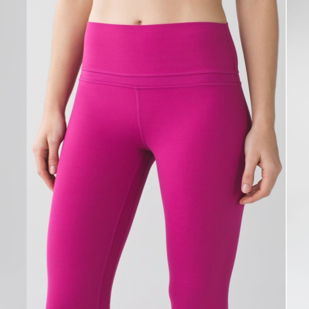 Lululemon aligns